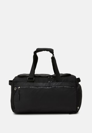 BLANC DELIGHT UNISEX - Sac week-end - schwarz
