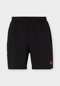Δεν επιλέχθηκε, ultimate black/red
