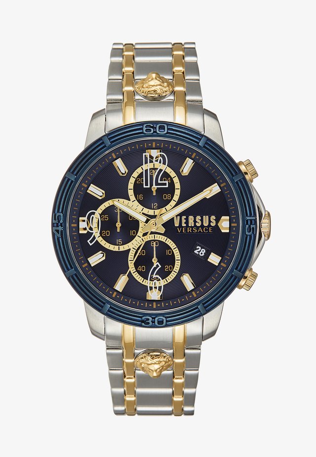 BICOCCA - Chronograph - silver-coloured