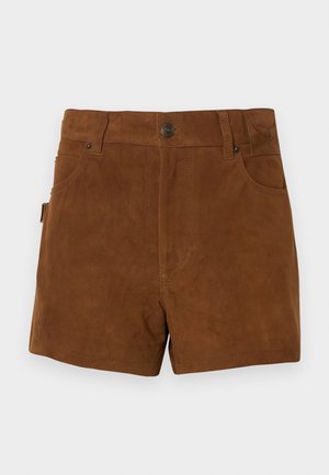 SADYS  - Shorts - daim