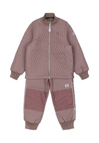 Geselecteerd, twilight mauve