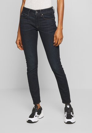 Jeansy Skinny Fit