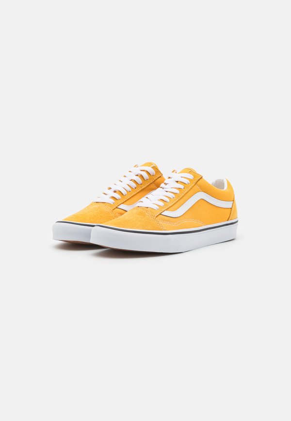 OLD SKOOL UNISEX - Trainers - golden glow3