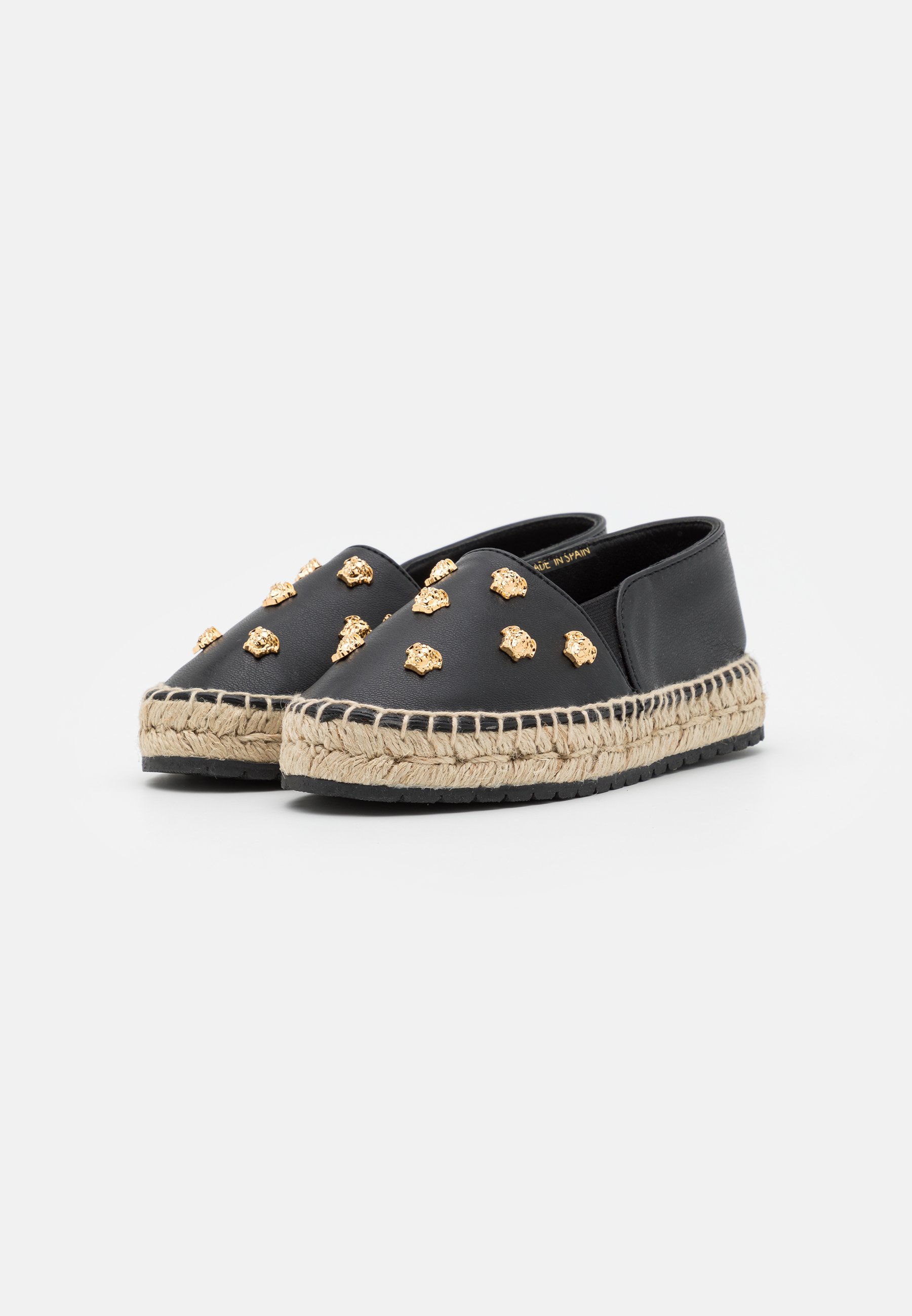 Comprare Espadrillas Ricamate per Bambine con Fibbia