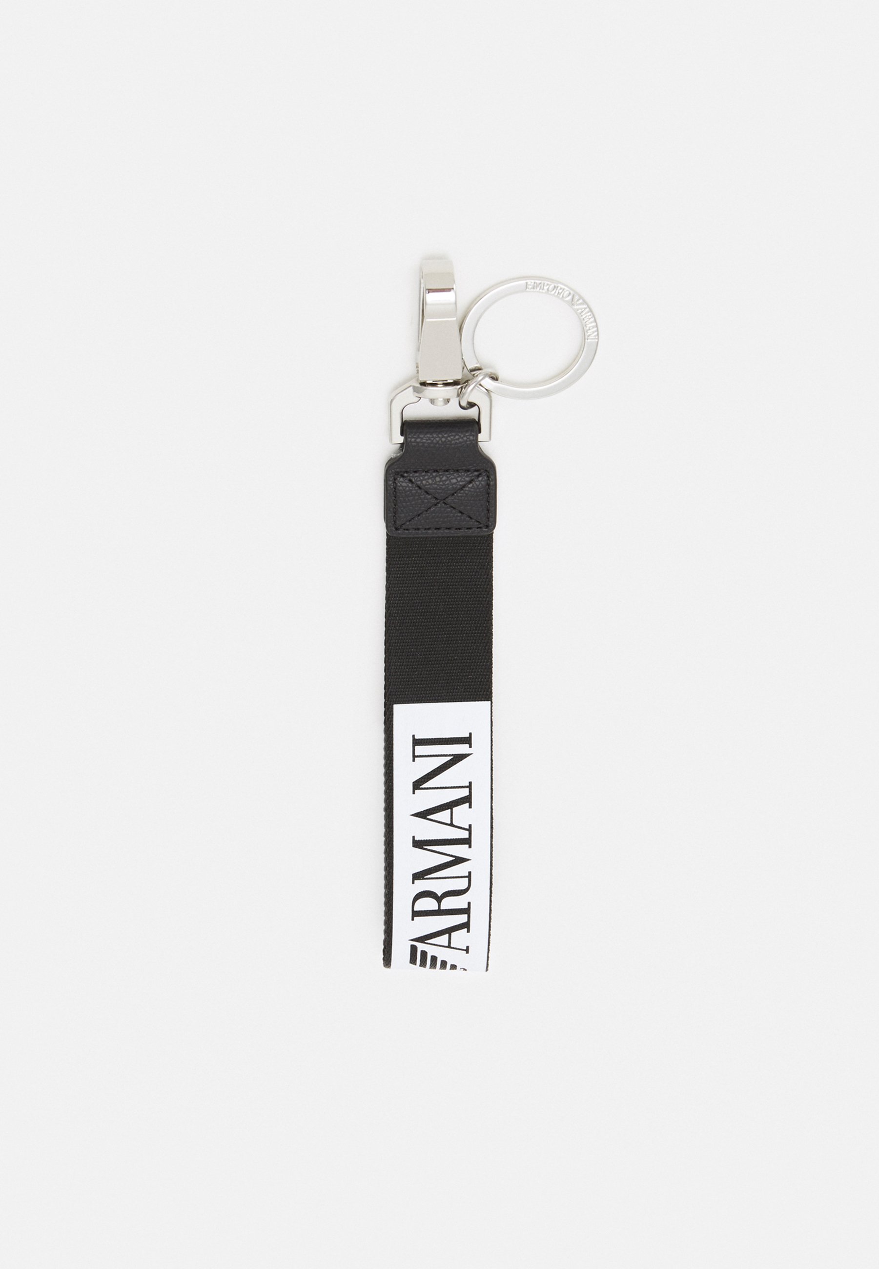 emporio armani keyring