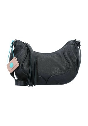 MAITE - Borsa a mano - black