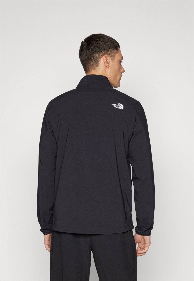 The North Face M NIMBLE JACKET - EU - Outdoorová bunda - black