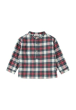 ENOZ - Skjorta - pine check