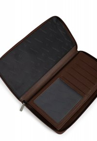 Hexagona CONFORT - Portafoglio - chocolat