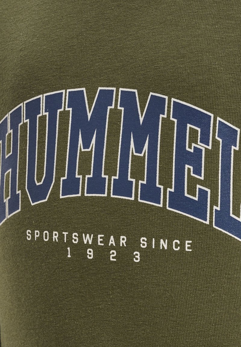 Kinder Shirts & Tops | Hummel HMLFAST FLIPPER Body kalamata/oliv - TI29213 Kinder Shirts & Tops | Hummel HMLFAST FLIPPER Body kalamata/oliv - TI29213