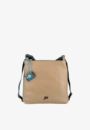 Gabs, DORINA TG M F2268 VAR - Borsa a tracolla - light brown