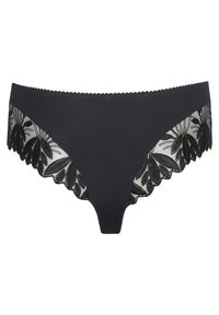 PrimaDonna ORLANDO LUXURY - Slip - charcoal