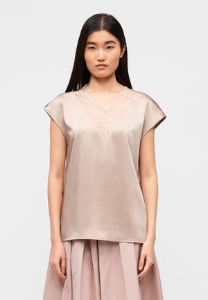 STAFFA - Bluza - nudo