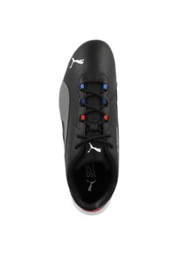 Puma Sneaker low - puma black-flat medium gray (307311-03)