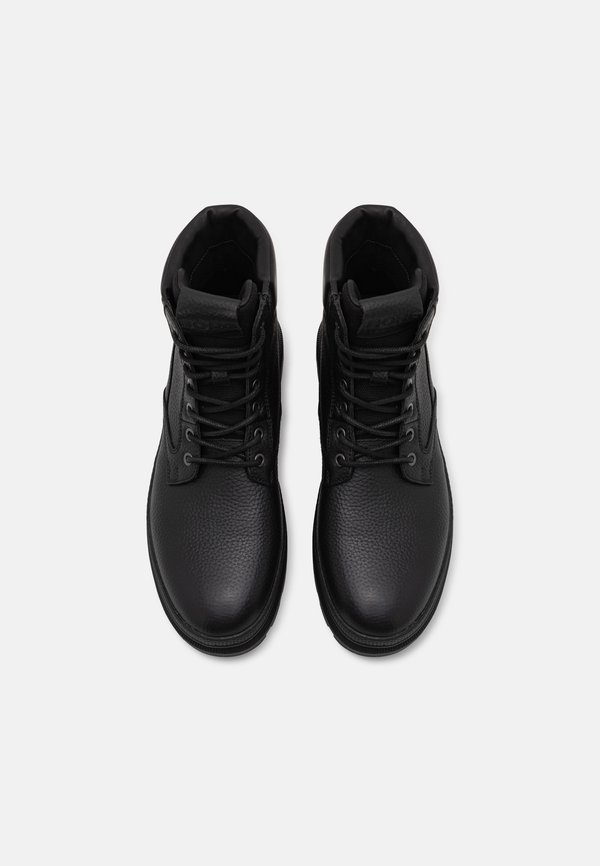 H700 HIKER HIGH  - Lace-up ankle boots3