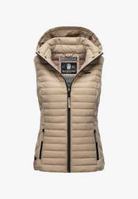 Selected, taupe