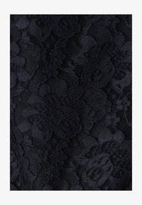 Unausgewählt, black