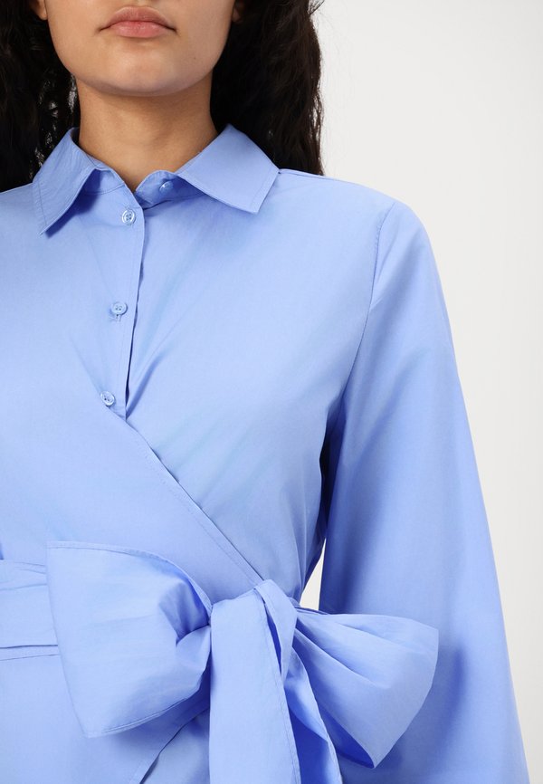 SLFAVIANA - Button-down blouse2