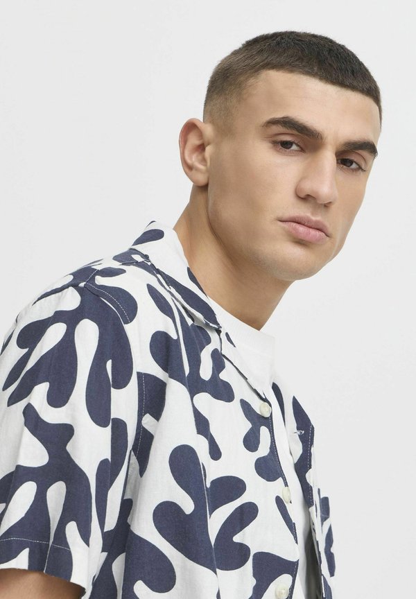 SDOLAVI LINEN MIX - Shirt3