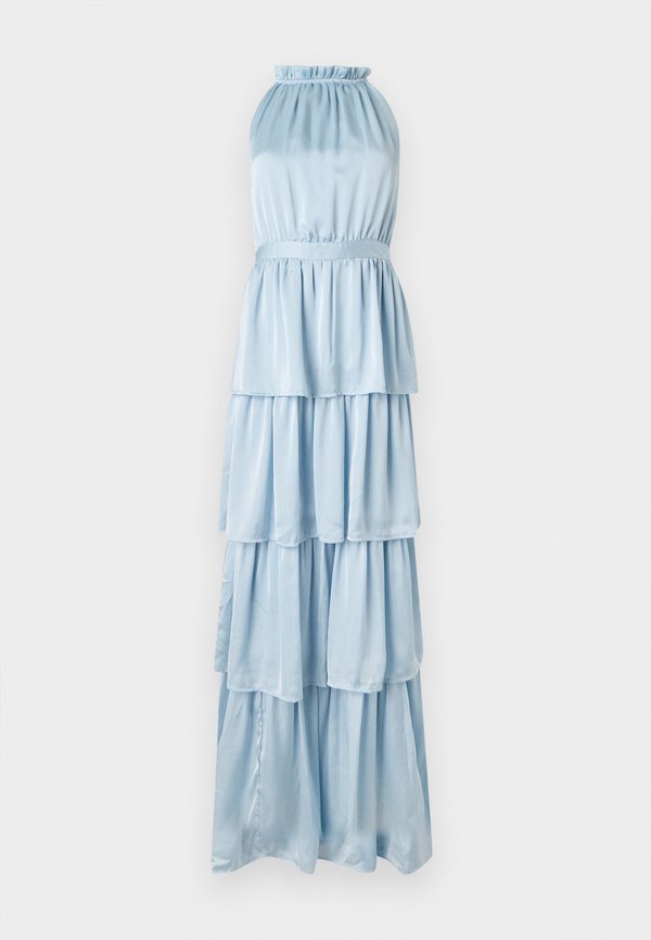 VINIDIA HALTER NECK DRESS - Occasion wear3