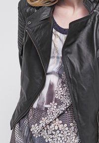 Taifun Camicetta - blue-grey