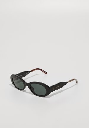 Giorgio Armani Sonnenbrille - black