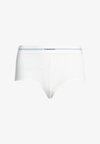 BOYSHORT  - Gaćice - white