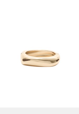 Bague - gold-coloured