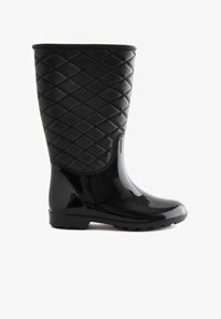Nije odabrano, black quilted