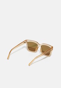 Le Specs WEEKEND RIOT UNISEX - Napszemüvegek - sand