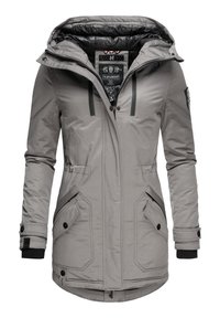 Navahoo AVRILLE II - Winter coat - gray