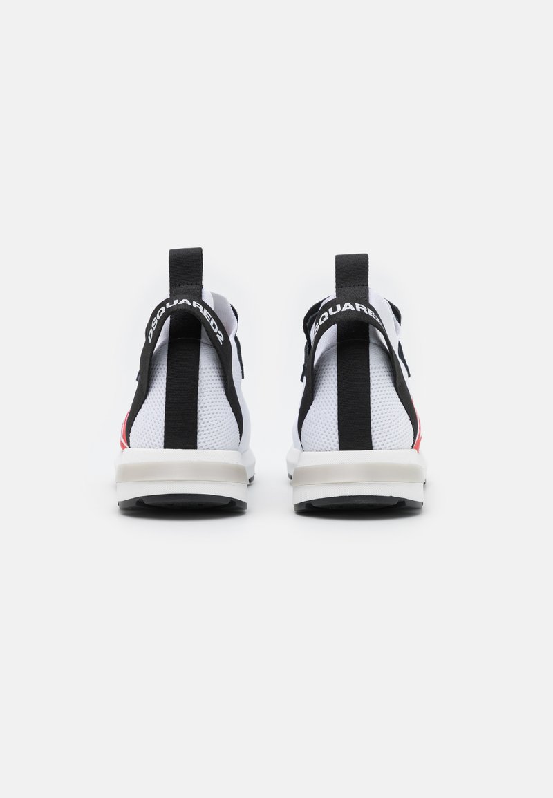 Kinder Bekleidung | Dsquared2 UNISEX Sneaker low black/schwarz - JT27646 Kinder Bekleidung | Dsquared2 UNISEX Sneaker low black/schwarz - JT27646