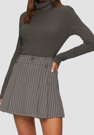 Bluzka z długim rękawem