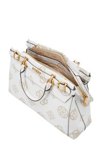 Guess Borsa a mano - bianco