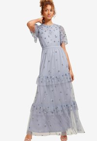 Love & Roses REGULAR FIT - Oblačila za posebne priložnosti - blue
