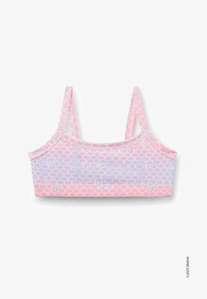 TEZENIS - Brassière - light blue