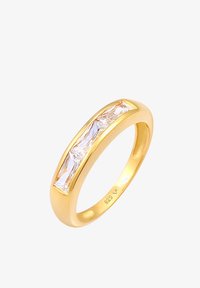 Valittu, gold-coloured