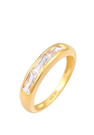 Elli CLASSIC CHIC - Anillo - gold-coloured