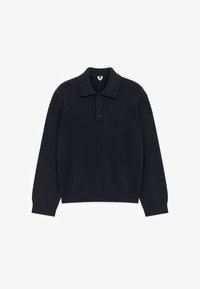 Sélectionné, dark blue