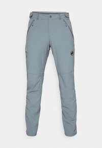 RUNBOLD PANTS MEN - Pantaloni - blue/grey