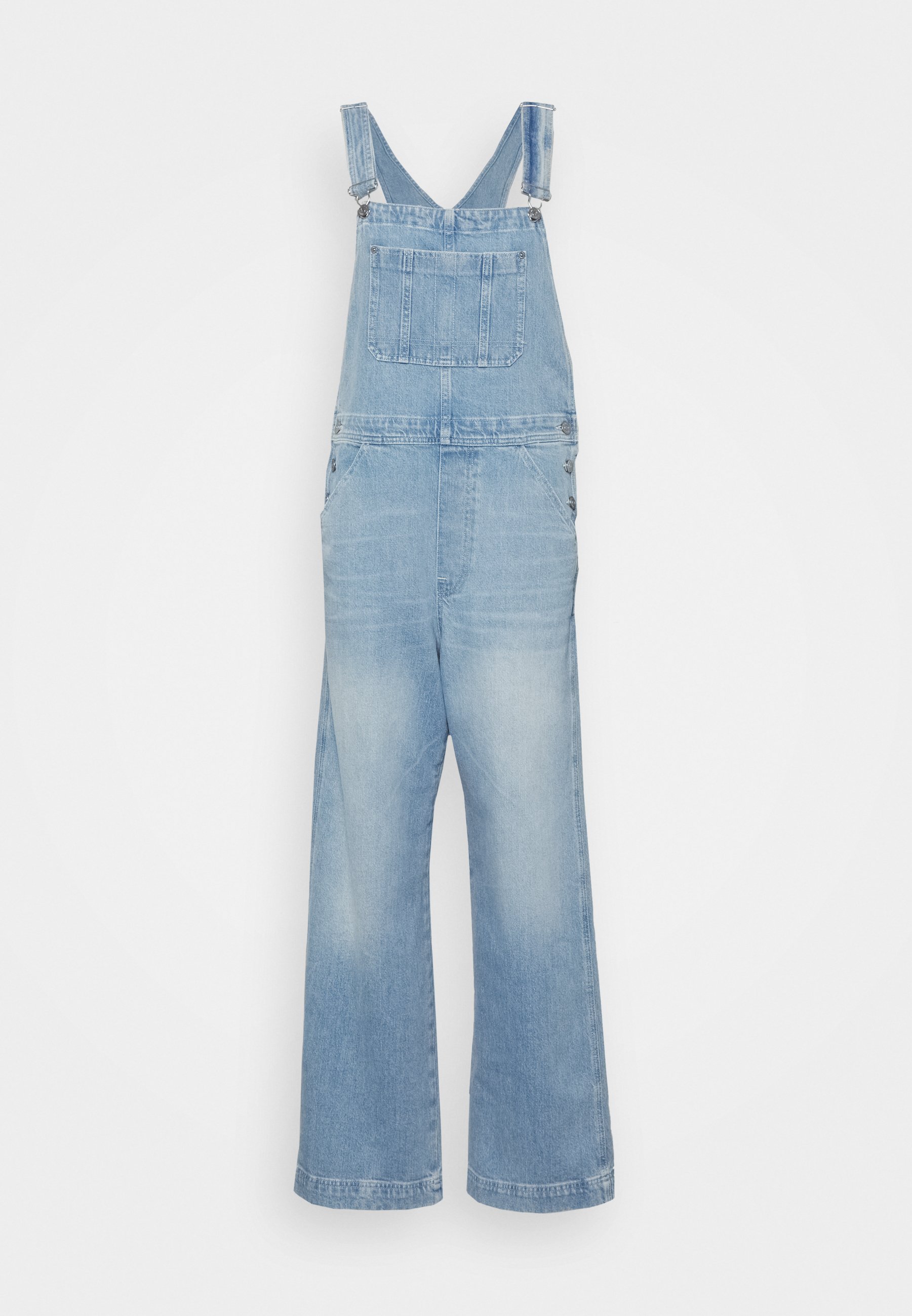7 for all mankind SALOPETTE BABE 