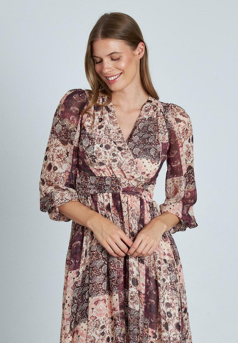 Zalando Vestidos Largos Alma En Pena Alma En Pena Vestido Informal