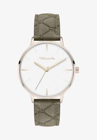 Unausgewählt, grün