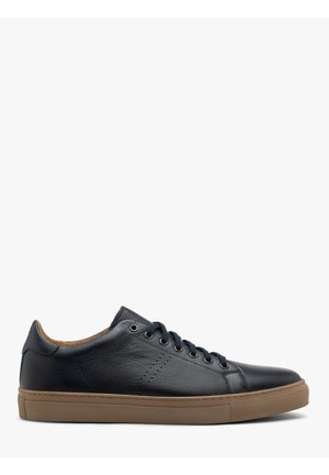 Trainers - marine blue