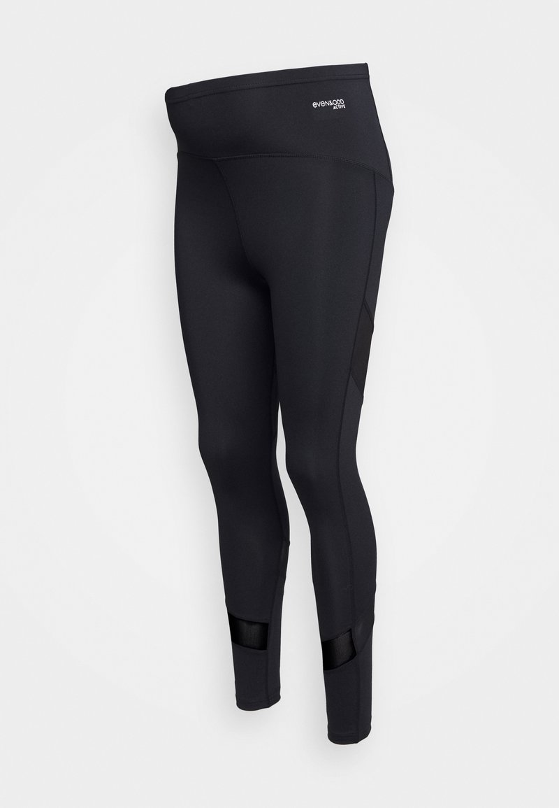 Even&Odd active Leggings - black