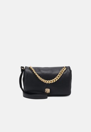 Sac bandoulière - black