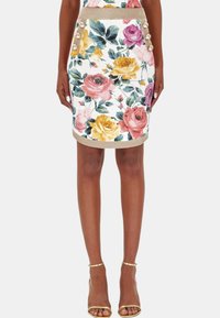 Blugirl GONNA - Kokerrok - multicolore