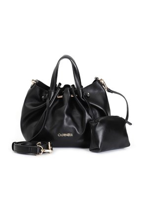 Borsa a mano - black
