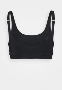 Non sélectionné, black