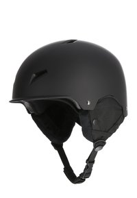 Helm - black